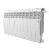 Радиатор Royal Thermo BiLiner 350 /Bianco Traffico VDR - 12 секц.