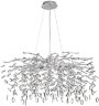 Подвесная люстра Odeon Light 4970/10