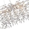 Подвесная люстра Odeon Light 4970/10