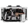 Колонка газовая Royal Thermo GWH 10 Inflame White