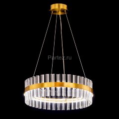 Подвесная люстра Citilux CL337053