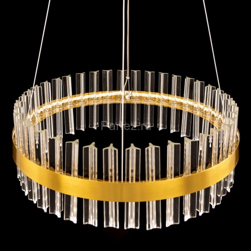 Подвесная люстра Citilux CL337053