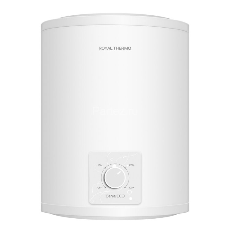 Водонагреватель Royal Thermo RWH 10 Genie ECO O
