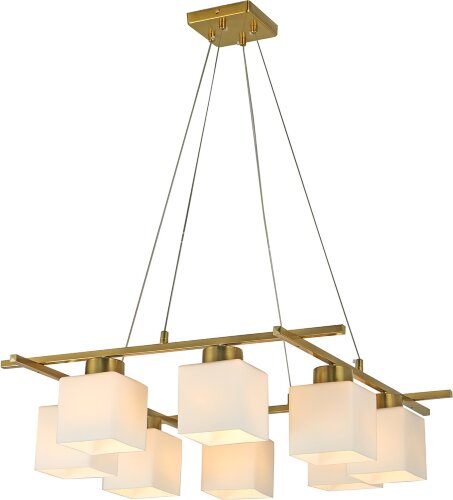 Подвесной светильник Escada 2136/8S