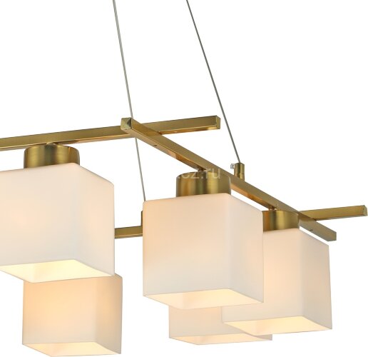 Подвесной светильник Escada 2136/8S