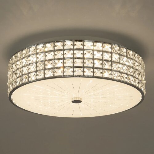 Потолочная люстра Citilux CL32415G1