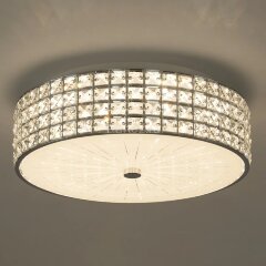 Потолочная люстра Citilux CL32415G1