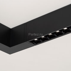 Настенно-потолочный светильник Arlight 029007