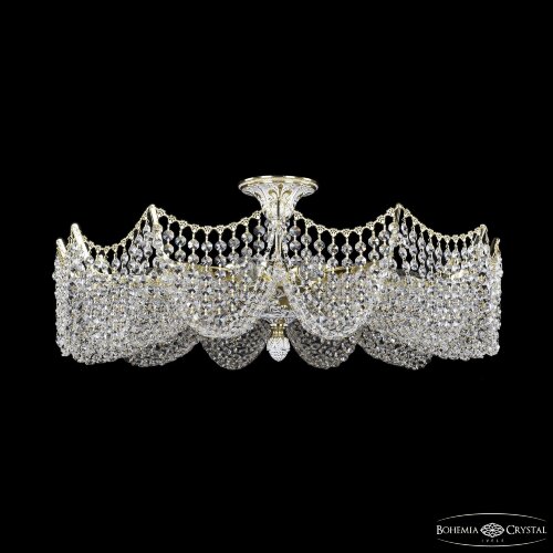 Потолочная люстра Bohemia 77181/67 GW