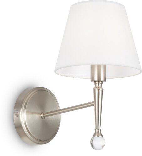 Бра Freya FR2190WL-01N