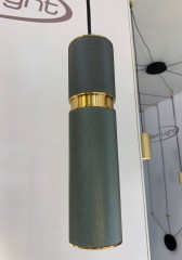 Подвесной светильник Odeon Light 4743/5L