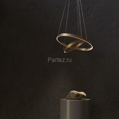 Подвесной светильник Maytoni MOD058PL-L55BSK