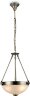 Подвесной светильник Freya FR2012-PL-03-BZ