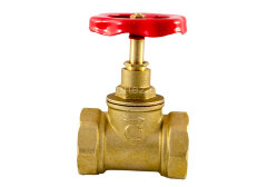 Клапан запорный 15Б1п Ду40 Ру16 Ci