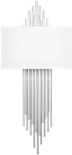 Бра Loft It 10107 Silver white