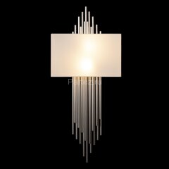 Бра Loft It 10107 Silver white