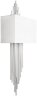 Бра Loft It 10107 Silver white