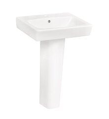 Раковина Santek "Нео-50", белая (1.WH30.2.184)