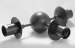 Потолочная люстра Lussole Loft LSP-8164