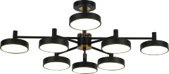 Потолочная люстра Escada 10211/8LED