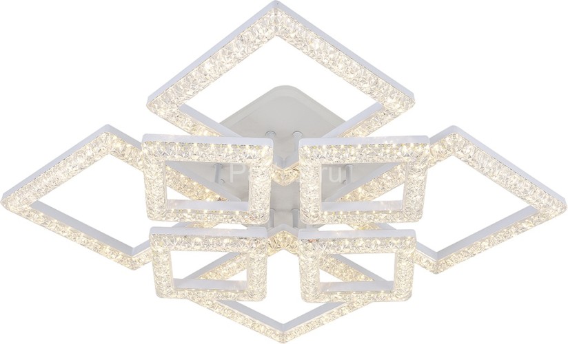 Потолочная люстра Escada 10287/8LED BL