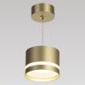 Подвесной светильник Citilux CL002P12