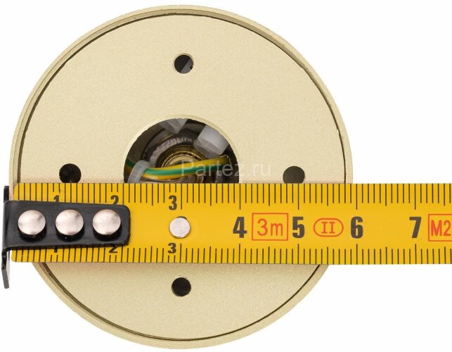 Подвесной светильник Citilux CL002P12