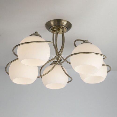 Потолочная люстра Citilux CL155153