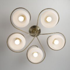 Потолочная люстра Citilux CL155153