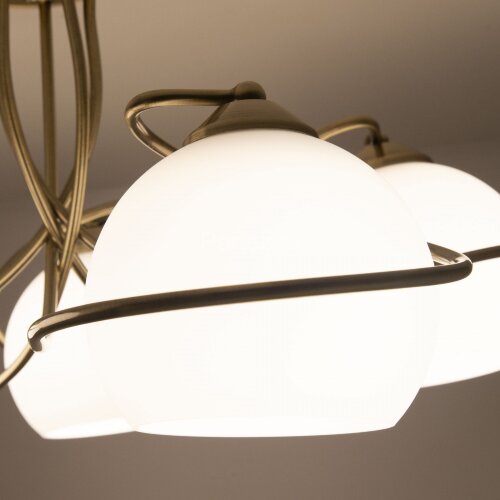 Потолочная люстра Citilux CL155153