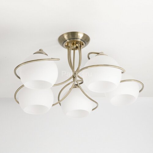 Потолочная люстра Citilux CL155153