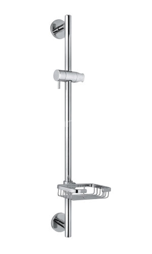 Стойка для душа Timo SR-0037 chrome