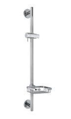Стойка для душа Timo SR-0037 chrome