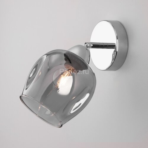 Бра Eurosvet 30164/1 хром