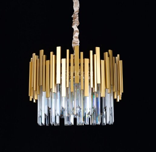 Подвесная люстра Omnilux OML-72803-09