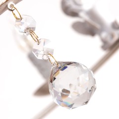 Подвесная люстра Arte Lamp A1133SP-6WG