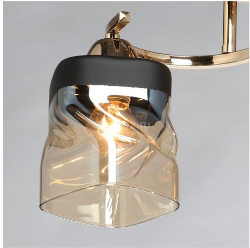 Потолочная люстра MW-Light 673016702