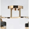 Потолочная люстра MW-Light 673016702