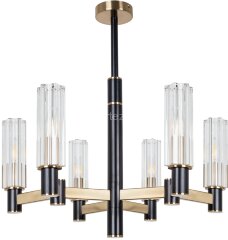 Потолочная люстра Divinare 2654/17 LM-6