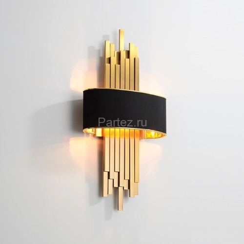 Бра ImperiumLoft ROMAN01