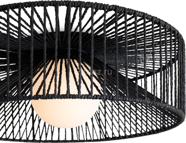 Потолочный светильник Freya FR5405CL-01B