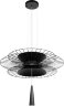 Подвесной светильник Loft It 10141B/600 Black