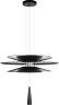 Подвесной светильник Loft It 10141B/600 Black