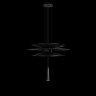 Подвесной светильник Loft It 10141B/600 Black
