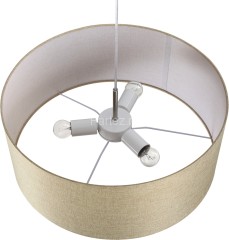 Подвесной светильник Lumion 8250/3