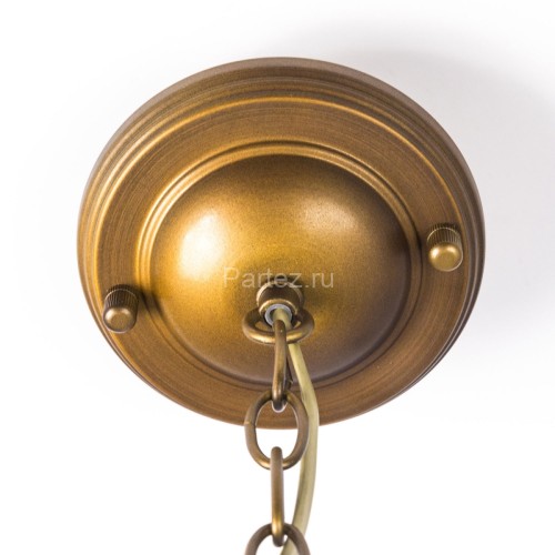 Подвесная люстра Citilux CL444230