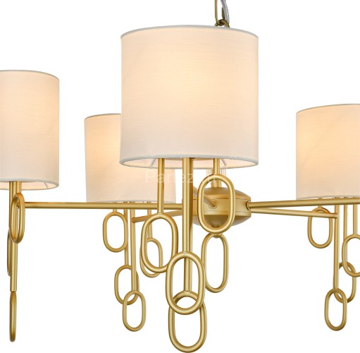 Подвесная люстра Indigo V000479