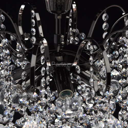 Потолочная люстра MW-Light 232016306