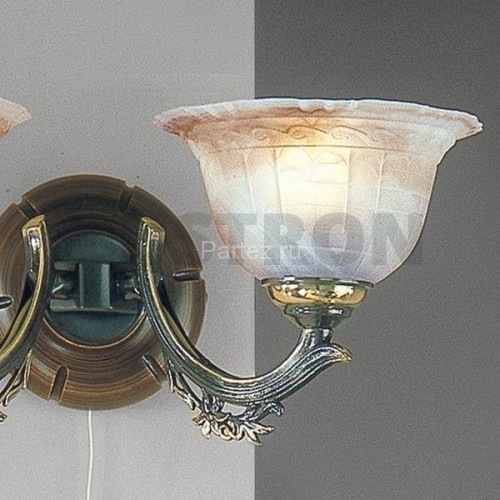 Бра Reccagni Angelo A 2801/2