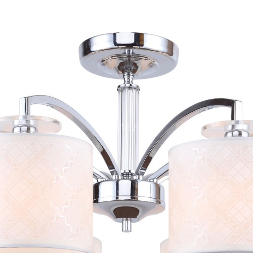 Потолочная люстра F-Promo 2199-8U